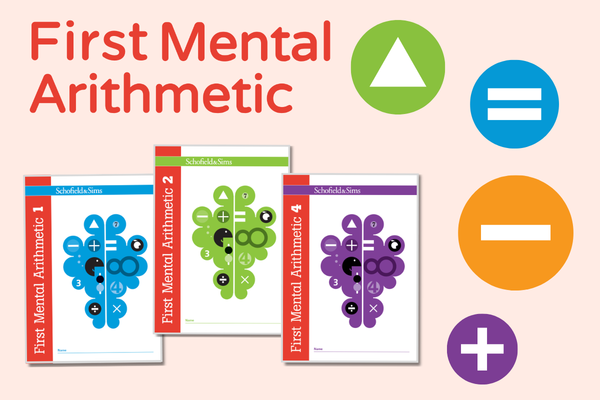 first mental arithmetic thumbnail
